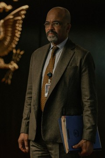 Poster de Episódio Spy For Sale (2024)
