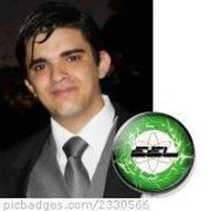 Foto de perfil de Jonas Villela de Souza