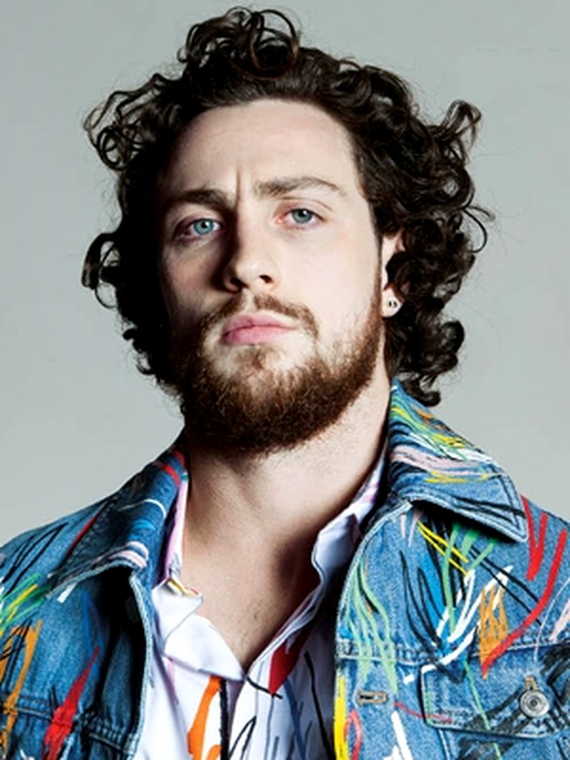 Aaron Taylor-Johnson - Foto 26