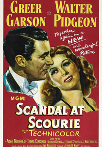 O Marido de Mamãe (Scandal at Scourie)