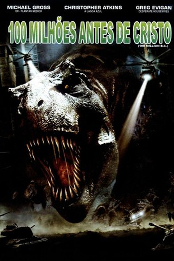  de Filme 100 Milhões Antes de Cristo (2008)