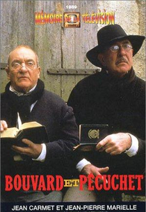 Bouvard e Pécuchet (Bouvard et Pecuchet)