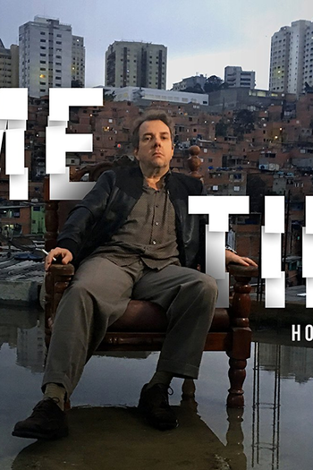 de Série Crime Time - Hora de perigo (2017)