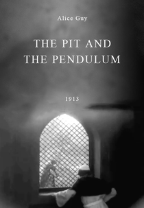 O Poço e o Pêndulo (The Pit and the Pendulum)