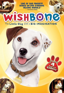 As Aventuras de Wishbone (Wishbone)