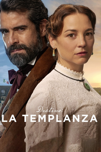 Poster de Franquia La Templanza (2021)