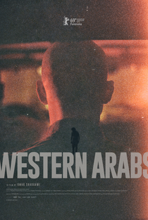 Árabes Ocidentais - Poster / Capa / Cartaz - Oficial 3