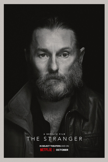  de Filme O Desconhecido (2022)