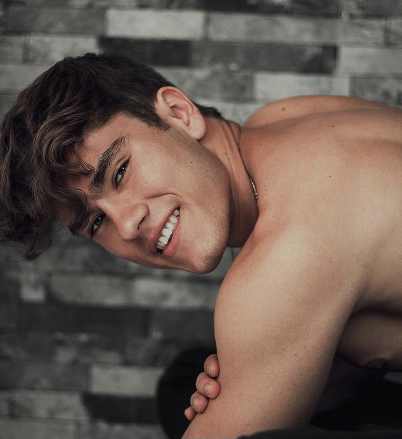 Jason Romo - Foto 1