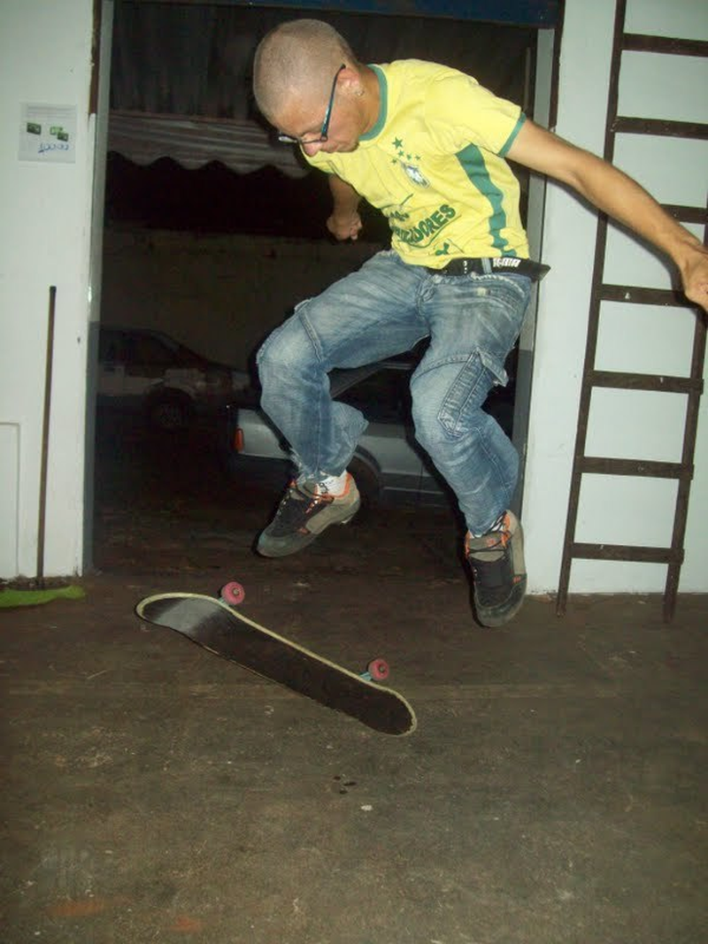 Gabriel Gazeta - Foto 3