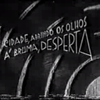 Não são as imagens - Crítica: São Paulo - Sinfonia da Metrópole (1929)