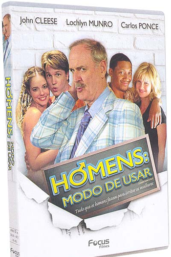  de Filme Homens: Modo de Usar (2005)
