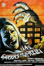 As Garras de Lorelei (Las Garras de Lorelei)