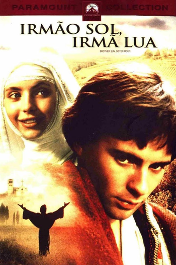  de Filme Irmão Sol, Irmã Lua (1972)