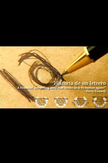 Historia de un Letrero (Historia de un Letrero)