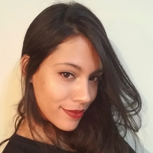 Foto de perfil de Ana Carla