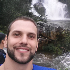 Foto de perfil de Igor