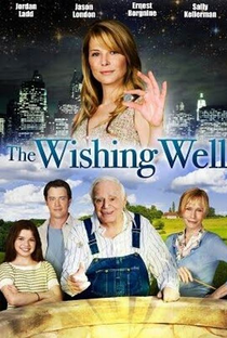 The Wishing Well - Poster / Capa / Cartaz - Oficial 1