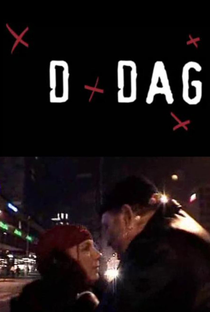 D-dag: Den færdige film - Poster / Capa / Cartaz - Oficial 1