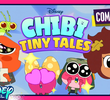Chibi Tiny Tales - Amphibia Shorts