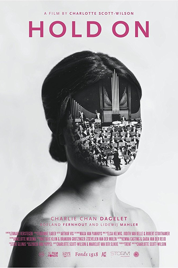  de Curta Hold on (2016)