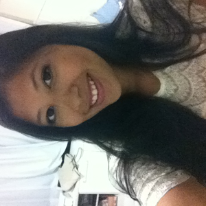 Foto de perfil de Luisa Mayumi Chagas Fuonke