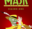 O Máskara (1ª Temporada)