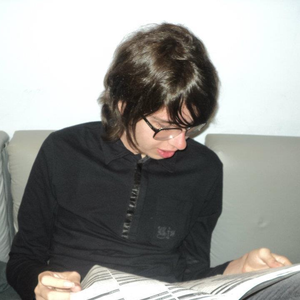 Foto de perfil de Yuri Moreira de Freitas