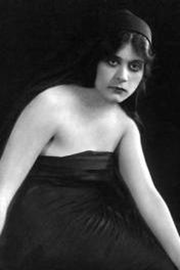 Poster de Filme Pecado (1915)