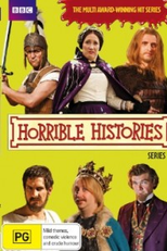 Deu a louca na História (4ª temporada) (Horrible Histories (Season 4))