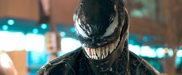 Tom Hardy revela em quem se inspirou para interpretar Venom