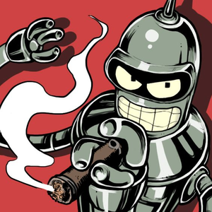 Foto de perfil de Bender