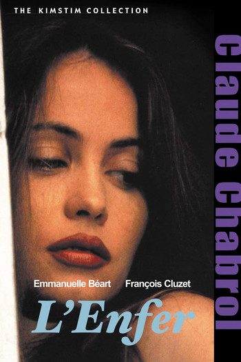  de Filme Ciúme - O Inferno do Amor Possessivo (1994)