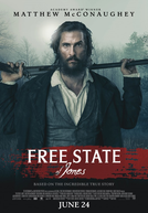 Um Estado de Liberdade (Free State Of Jones)