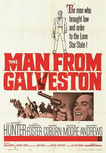 O Homem de Galveston (The Man from Galveston)