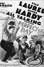 Um Dia Perfeito (Perfect Day)