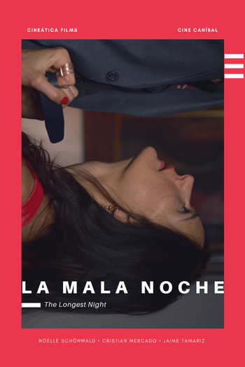  de Filme La Mala Noche (2019)