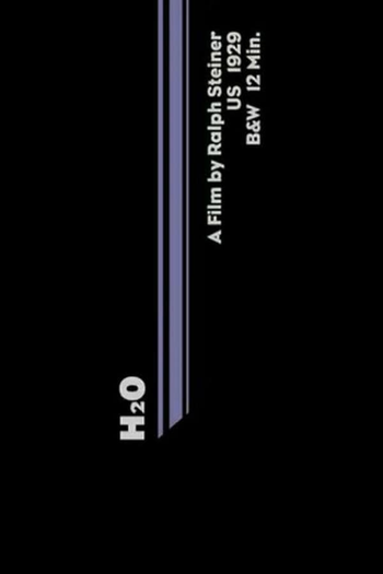  de Curta H2O (1929)