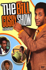 The Bill Cosby Show (The Bill Cosby Show)