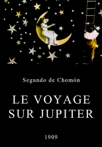 Viagem ao Planeta Júpiter (Le voyage sur Jupiter)