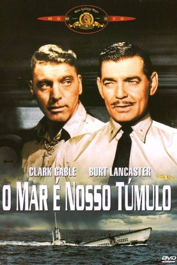  de Filme O Mar é Nosso Túmulo (1958)