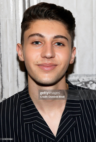 Gregory Kasyan