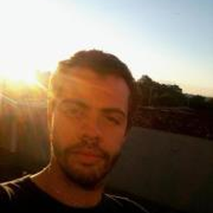 Foto de perfil de Wesley Nunes