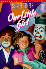 A Nossa Garota (Our Little Girl)