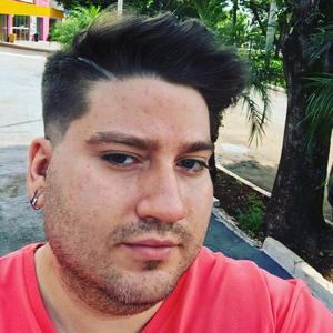 Foto de perfil de Lucas De Araújo Severo