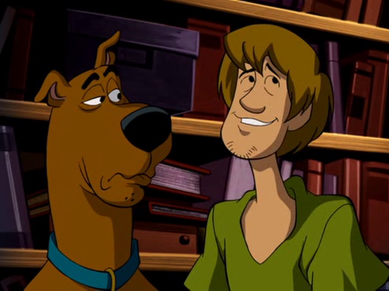 Foto 4 de Scooby-Doo! Estrela do Circo