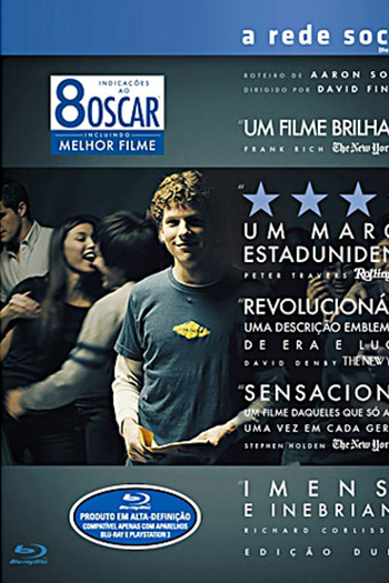  de Filme A Rede Social (2010)