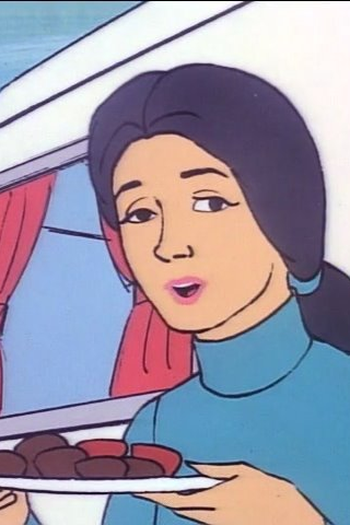 Poster de Episódio Up, Up, and Away (1974)
