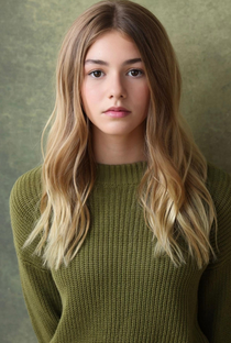 Georgia MacPhail - Poster 1