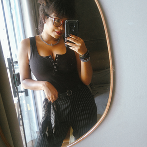 Foto de perfil de Tainá